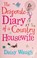 Cover of: The desperate diary of a country housewife