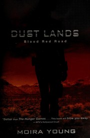 Cover of: Blood red road