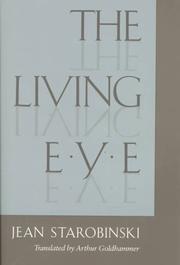 The living eye