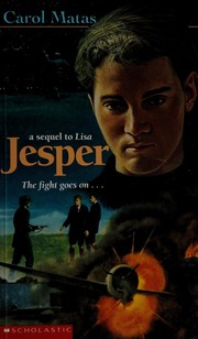 Cover of: Jesper