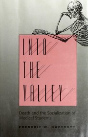 Cover of: Into the valley by Frederic W. Hafferty