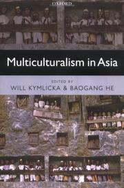 Multiculturalism in Asia