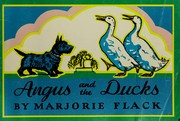 Cover of: Angus and the ducks by Marjorie Flack