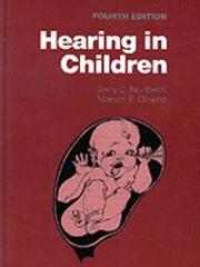 Hearing in children by Jerry L. Northern