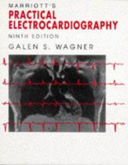 Marriott's practical electrocardiography