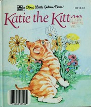 Cover of: Katie the kitten