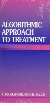 Cover of: Algorithmic approach to treatment