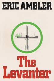 Cover of: The Levanter.