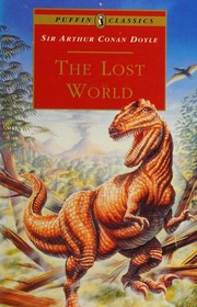 Cover of: The Lost World by 
