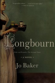 Cover of: Longbourn