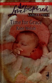 Cover of: Time for Grace