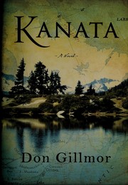 Cover of: Kanata: a novel