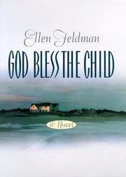 Cover of: God bless the child