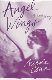 Cover of: Angel wings