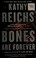 Cover of: Bones are forever