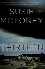 Cover of: The thirteen
