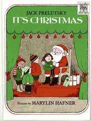 Cover of: It's Christmas