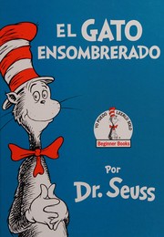 Cover of: El gato ensombrerado by Dr. Seuss