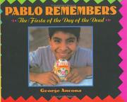 Cover of: Pablo remembers