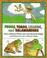 Cover of: Frogs, Toads, Lizards, and Salamanders