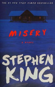Cover of: Misery