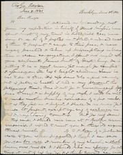 Cover of: [Letter to] Br Phelps