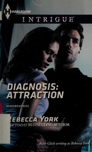 Cover of: Diagnosis: attraction