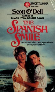 Cover of: The Spanish smile