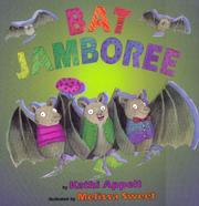 Cover of: The Bat Jamboree