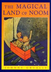 Cover of: The magical land of Noom