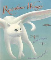 Cover of: Rainbow wings