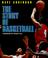 Cover of: The story of basketball