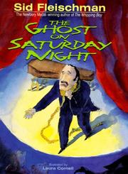 Cover of: The ghost on Saturday night