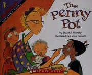 Cover of: The penny pot: counting coins