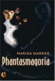 Phantasmagoria : spirit visions, metaphors, and media into the twenty-first century