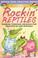 Cover of: Rockin' Reptiles (Gator Girls, Book 2)