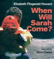 Cover of: When will Sarah come?