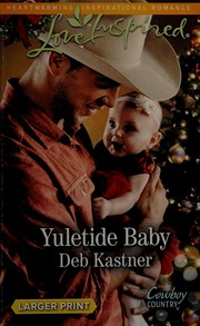 Cover of: Yuletide baby