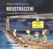 Cover of: Nieustraszeni i przygoda w latarni morskiej