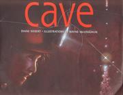 Cave by Diane Siebert