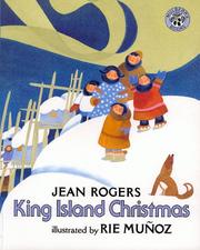 Cover of: King Island Christmas
