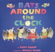 Cover of: Bats around the clock