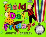 Cover of: Field Day Friday
