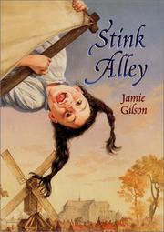 Cover of: Stink alley