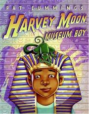 Harvey Moon, museum boy