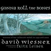 Cover of: Gonna Roll the Bones