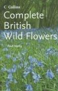 Complete British wild flowers