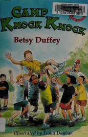 Cover of: Camp Knock Knock