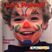 Cover of: Let's pretend!