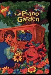 Cover of: The piano garden
